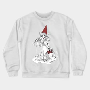 Sweet Cherry Crewneck Sweatshirt